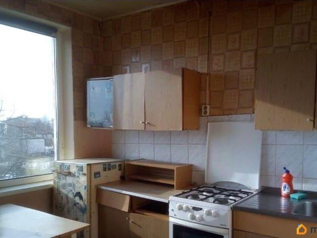 Квартира продажа в Лесколово Массив, Ленинградская область