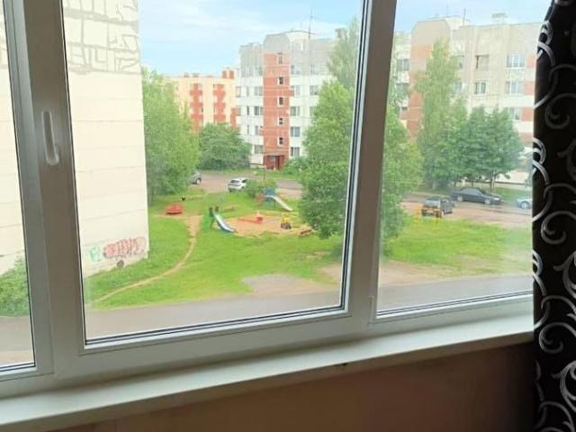 Квартира продажа в Лесколово Массив, Ленинградская область