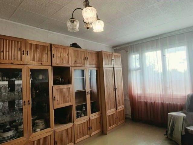 Квартира продажа в Лесколово Массив, Ленинградская область