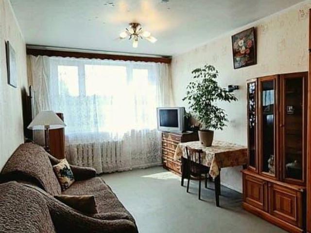 Квартира продажа в Лесколово Массив, Ленинградская область