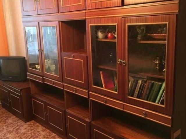 Квартира продажа в Лесколово Массив, Ленинградская область