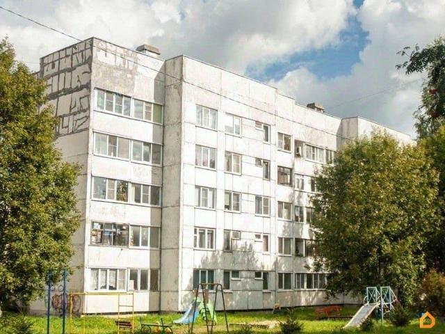 Квартира продажа в Лесколово Массив, Ленинградская область