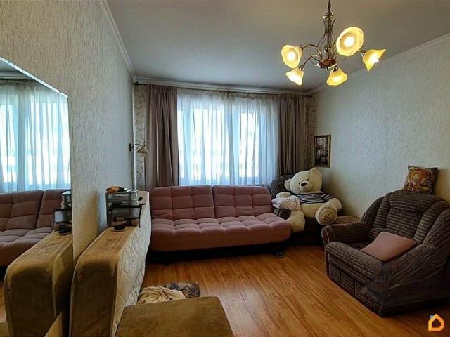 Квартира продажа в Лесколово Массив, Ленинградская область