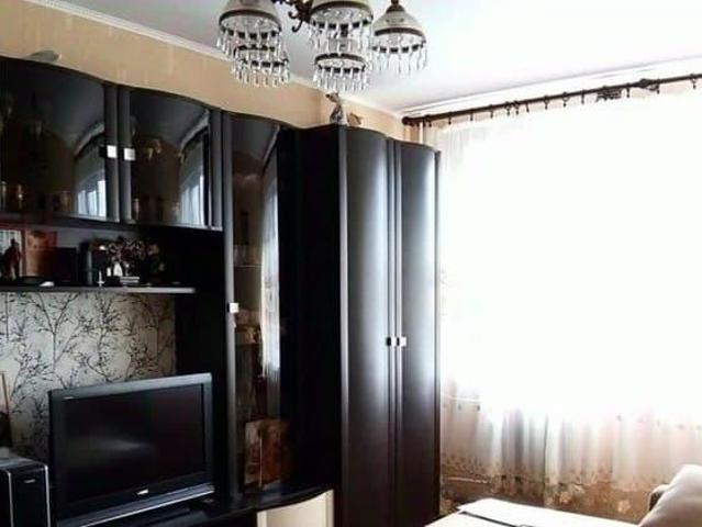 Квартира продажа в Лесколово Массив, Ленинградская область