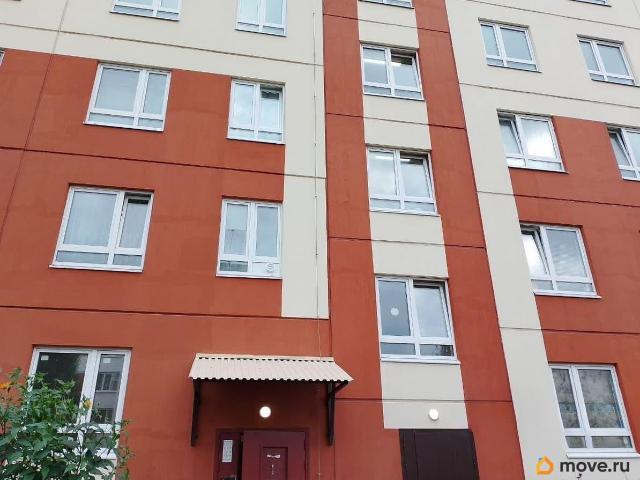 Квартира продажа в Лесколово Массив, Ленинградская область