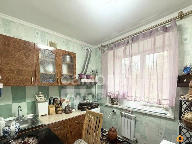 Квартира продажа в Лисавы, Александровский район