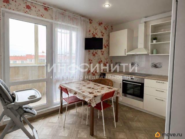 Квартира продажа в Лопатино Д, Кабардино-Балкарская Республика