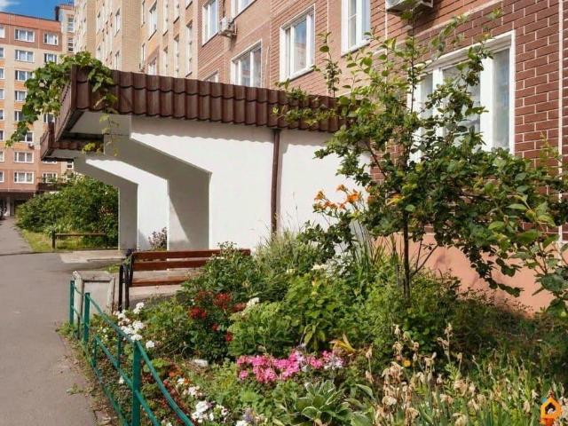 Квартира продажа в Лопатино Д, Кабардино-Балкарская Республика