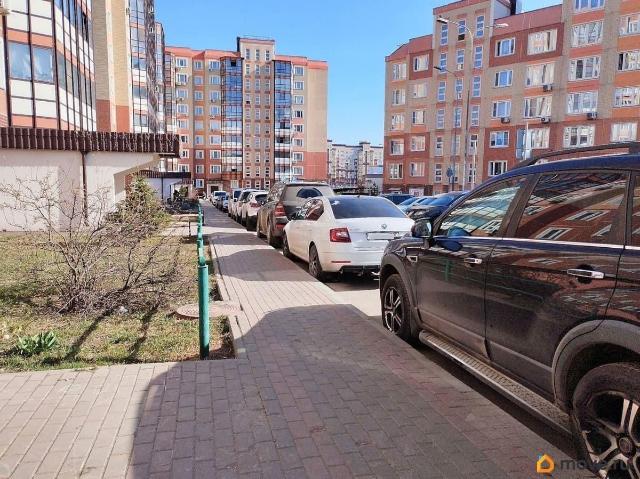 Квартира продажа в Лопатино Д, Кабардино-Балкарская Республика