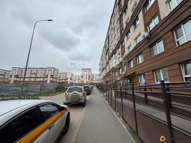 Квартира продажа в Лопатино Д, Кабардино-Балкарская Республика