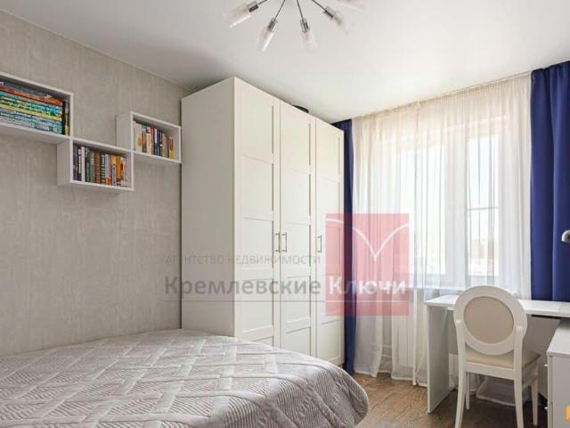 Квартира продажа в Лопатино Д, Кабардино-Балкарская Республика
