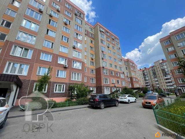 Квартира продажа в Лопатино Д, Кабардино-Балкарская Республика