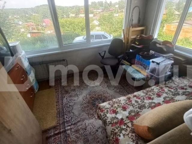 Квартира продажа в Томская область