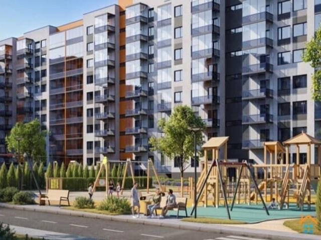 Квартира продажа в Лупполово Массив, Ленинградская область