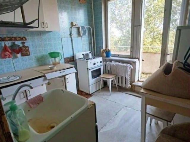 Квартира продажа в Тамбовская область