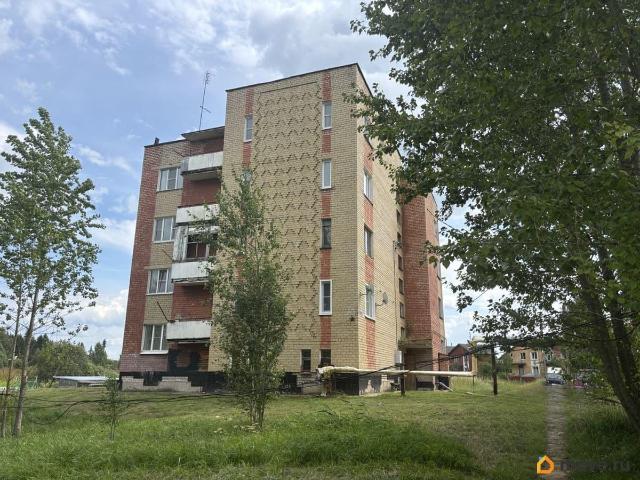 Квартира продажа в Тверская область
