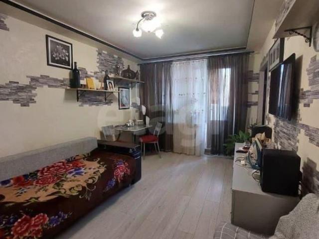 Квартира продажа в Малое Верево, Ленинградская область