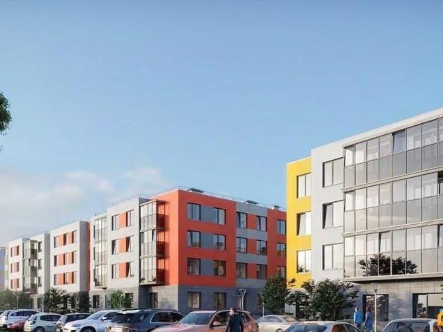 Квартира продажа в Малое Верево, Ленинградская область