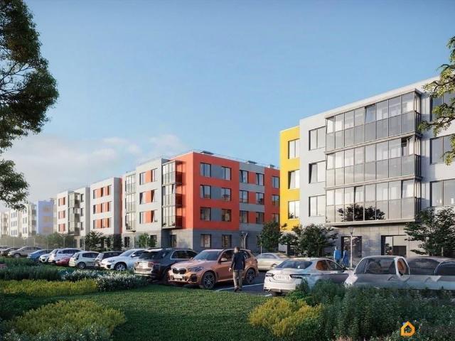 Квартира продажа в Малое Верево, Ленинградская область