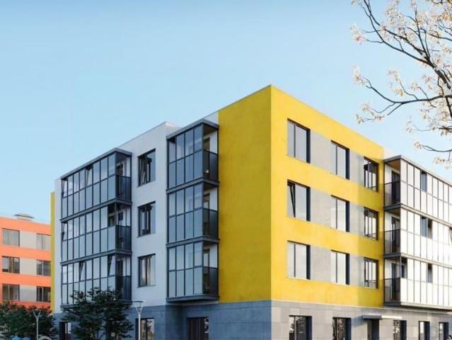 Квартира продажа в Малое Верево, Ленинградская область