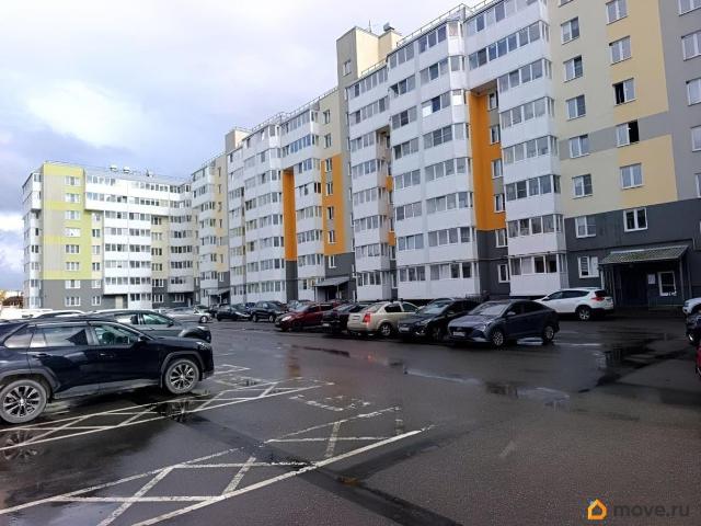 Квартира продажа в Малое Верево, Ленинградская область