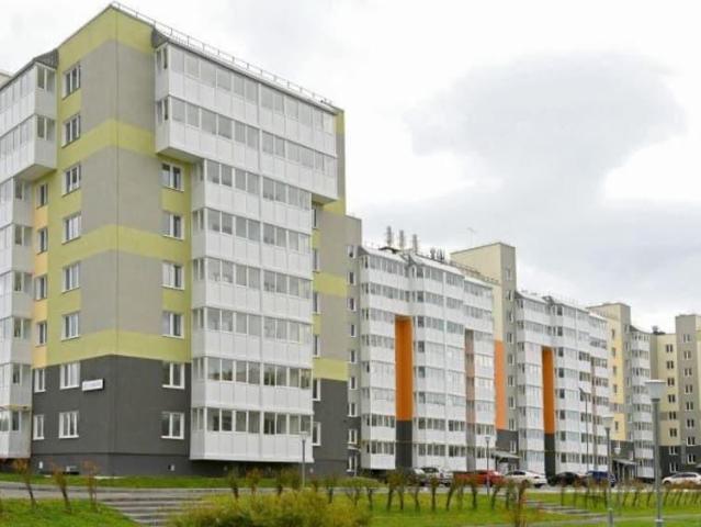 Квартира продажа в Малое Верево, Ленинградская область