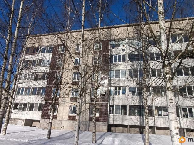Квартира продажа в Малое Верево, Ленинградская область