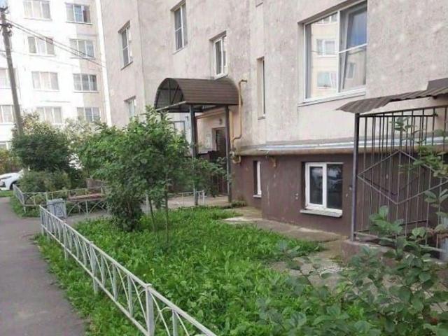 Квартира продажа в Малое Верево, Ленинградская область