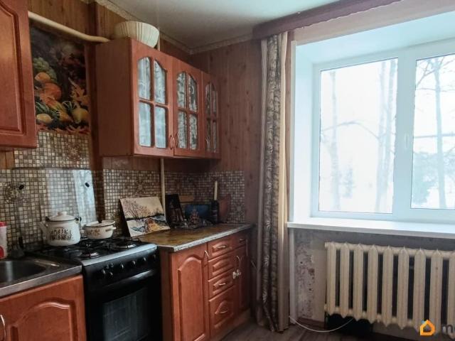 Квартира продажа в Малое Верево, Ленинградская область