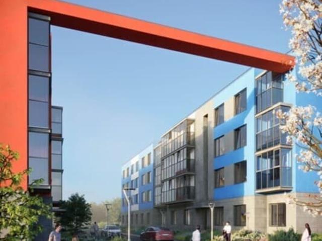 Квартира продажа в Малое Верево, Ленинградская область