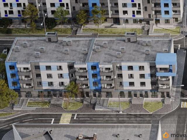 Квартира продажа в Малое Верево, Ленинградская область