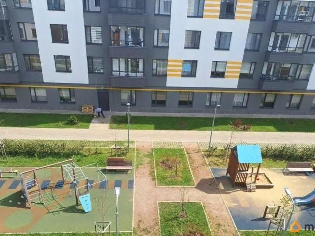 Квартира продажа в Малое Верево, Ленинградская область