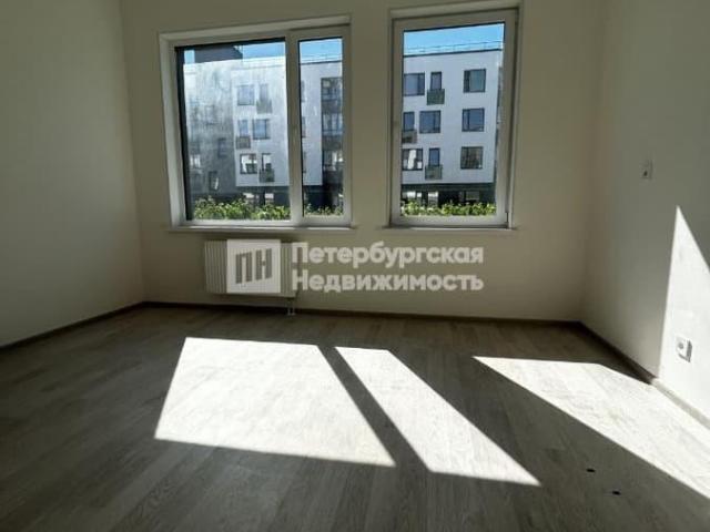 Квартира продажа в Малое Верево, Ленинградская область