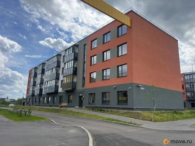 Квартира продажа в Малое Верево, Ленинградская область