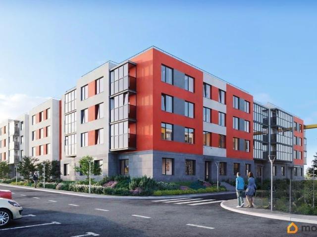 Квартира продажа в Малое Верево, Ленинградская область