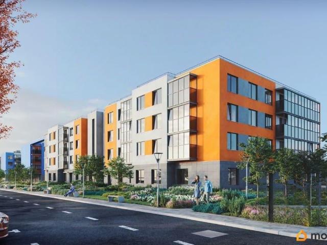 Квартира продажа в Малое Верево, Ленинградская область