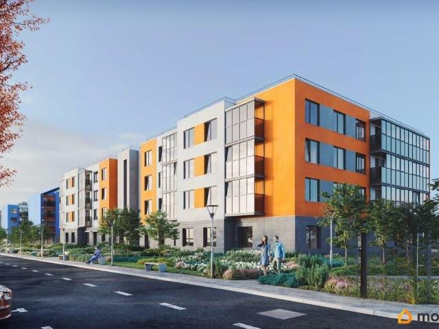 Квартира продажа в Малое Верево, Ленинградская область
