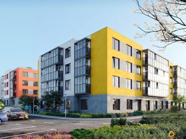 Квартира продажа в Малое Верево, Ленинградская область