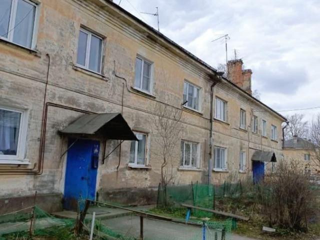 Квартира продажа в Ленинградская область