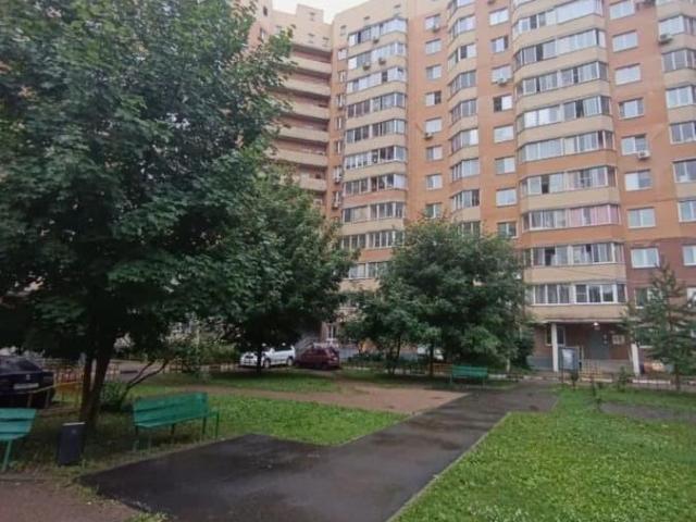 Квартира продажа в Малые Вязёмы, Кабардино-Балкарская Республика