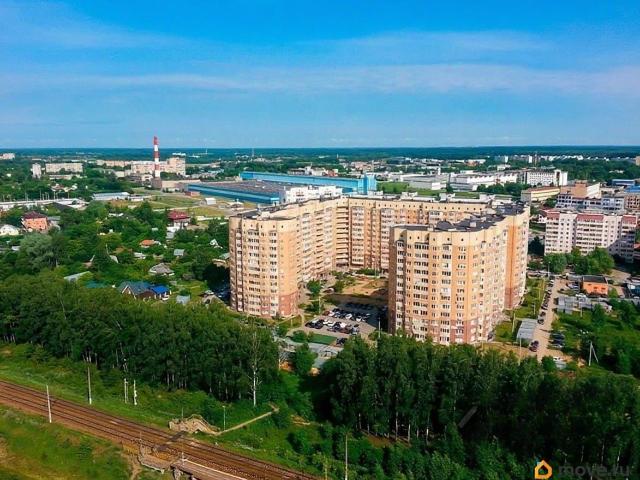 Квартира продажа в Малые Вязёмы, Кабардино-Балкарская Республика