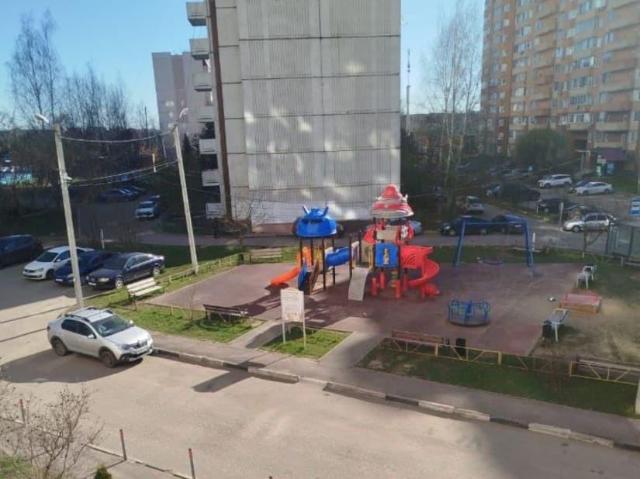 Квартира продажа в Малые Вязёмы, Кабардино-Балкарская Республика