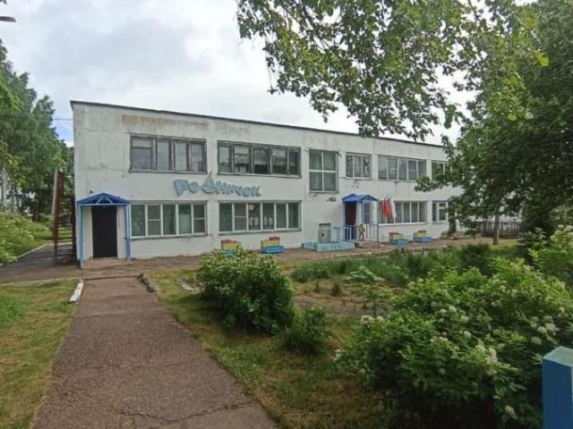 Квартира продажа в Коныпское, Кировская область