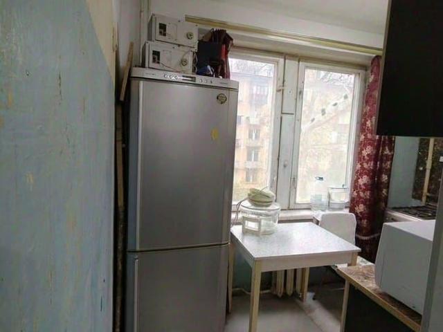 Квартира продажа в Калужская Обл