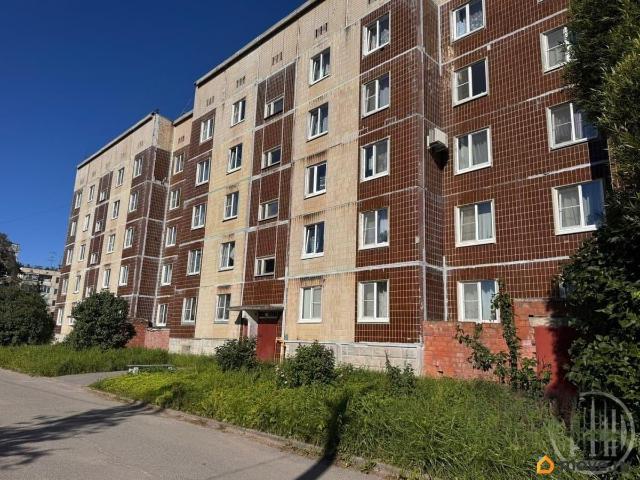 Квартира продажа в Ленинградская область