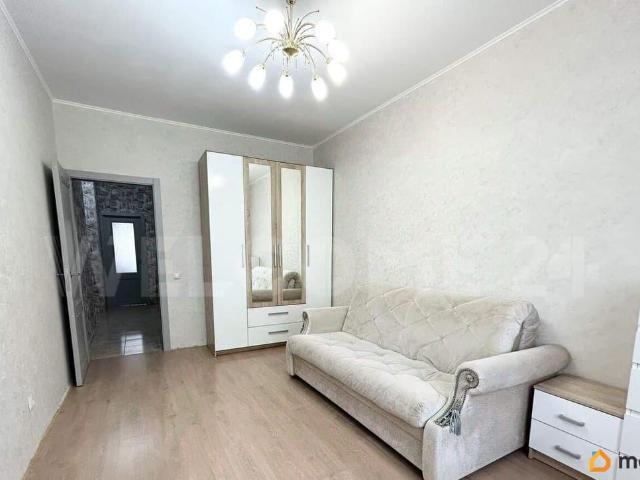 Квартира продажа в Мисайлово, Кабардино-Балкарская Республика