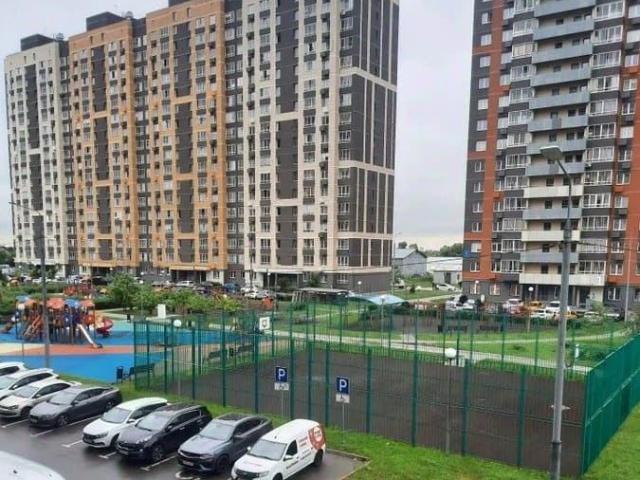 Квартира продажа в Мисайлово, Кабардино-Балкарская Республика