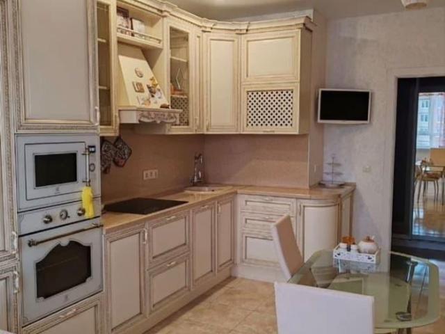Квартира продажа в Мисайлово, Кабардино-Балкарская Республика