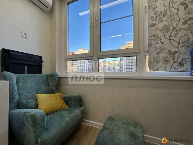 Квартира продажа в Мисайлово, Кабардино-Балкарская Республика