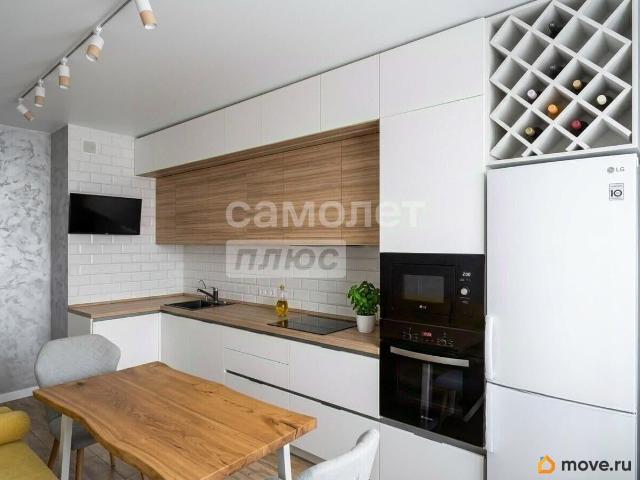 Квартира продажа в Мисайлово, Кабардино-Балкарская Республика